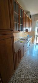 cucina completa escluso 0frigorifero