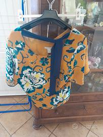 T-shirt a fantasia 
