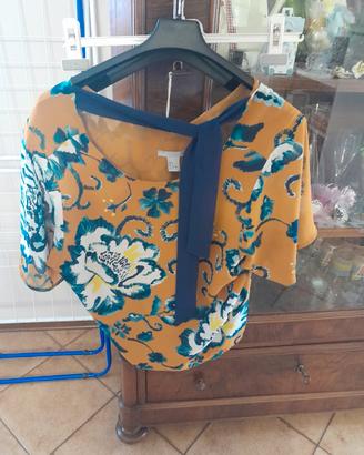T-shirt a fantasia 