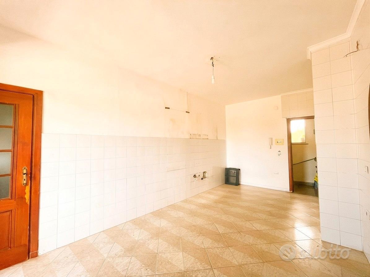 Appartamento – Afragola, Sant'Antonio, Rettifilo - Vista 2
