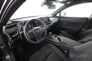 LEXUS UX UX Hybrid Urban