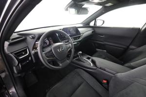 LEXUS UX UX Hybrid Urban