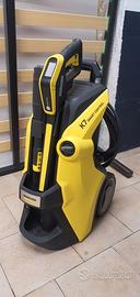 idropulitrice karcher k7 smart control 