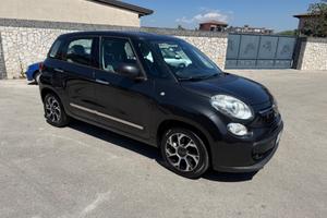 Fiat 500L 1.3 Multijet 95 CV Pop Star