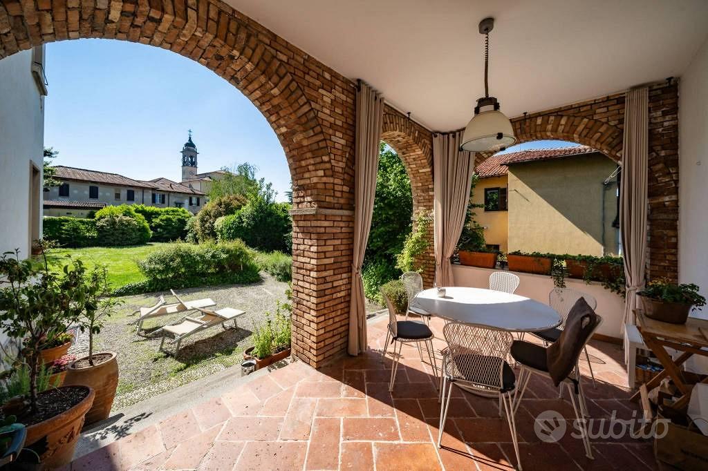 Casa – Erba, Brugora - Vista 4