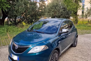 Lancia Y 2020 30.000km
