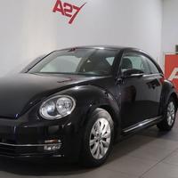 Volkswagen Maggiolino 1.2 TSI Design