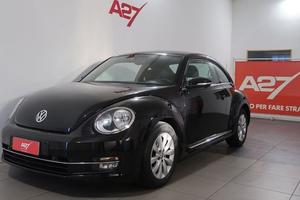 Volkswagen Maggiolino 1.2 TSI Design