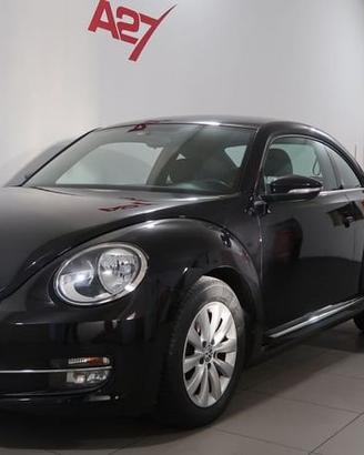 Volkswagen Maggiolino 1.2 TSI Design