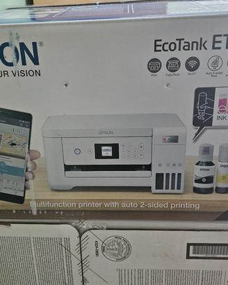  Stampante Epson