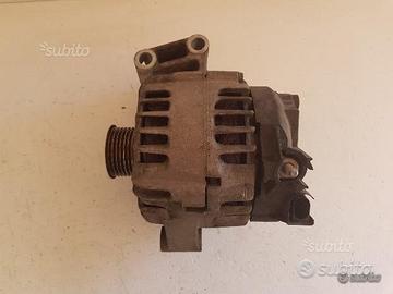 Alternatore ford fiesta anno 2014