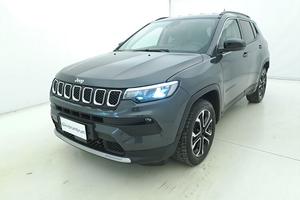 Jeep Compass Limited BR961037 1.5 Mild Hybrid 130C
