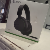 Cuffie Originali Xbox One
