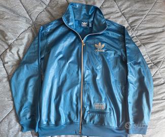 giacca Adidas Chile 62