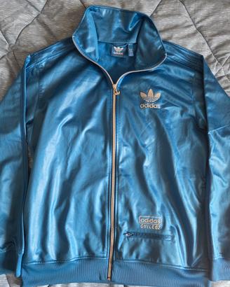 giacca Adidas Chile 62