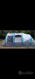 Tenda familiare Air Seconds 6.3xl | 6 persone
