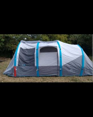 Tenda familiare Air Seconds 6.3xl | 6 persone