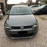 Volkswagen Polo 1.2 70 CV 5p. Comfortline