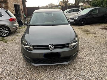 Volkswagen Polo 1.2 70 CV 5p. Comfortline