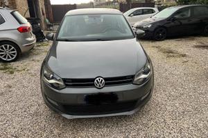 Volkswagen Polo 1.2 70 CV 5p. Comfortline