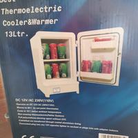 frigo portatile caldo freddo per auto o roulotte