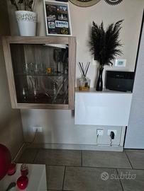 Mobile Besta Ikea