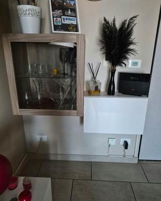 Mobile Besta Ikea