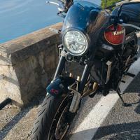 cupolino Kawasaki z 900 rs