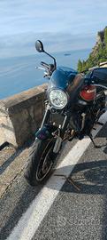 cupolino Kawasaki z 900 rs