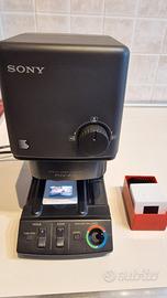 convertitore analogico diapositive negativi 