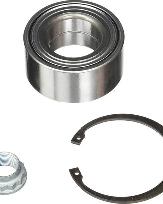 2 X CUSCINETTI RUOTA OPTIMAL 402116 NUOVI