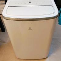 Condizionatore portatile caldo freddo 9000 btu