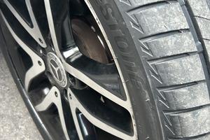 Mercedes classe B