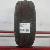 Gomme Usate Pirelli 215 55 17 Guarda Catalogo