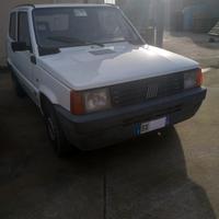 Fiat Panda Citivan