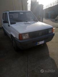 Fiat Panda Citivan