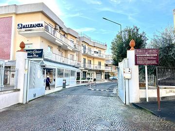 Appartamento Pozzuoli [Cod. rif 3299979ARG]