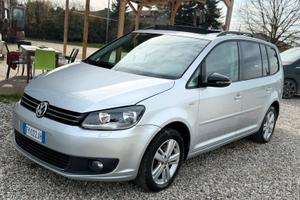 VW TOURAN MATCH METANO