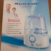 umidificatore a ultrasuoni 