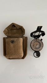 Bussola orientamento Originale Esercito Italiano