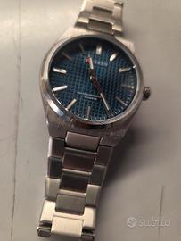 orologio nuovo 