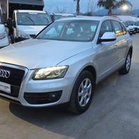 Audi Q5 3.0 V6 TDI quattro S tronic NAVIGATORE
