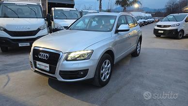 Audi Q5 3.0 V6 TDI quattro S tronic NAVIGATORE