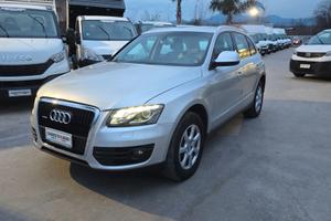 Audi Q5 3.0 V6 TDI quattro S tronic NAVIGATORE
