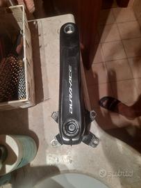 guarnitura dura-ace 9200