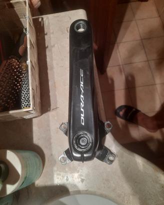 guarnitura dura-ace 9200