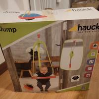 Altalena saltellante per interno 