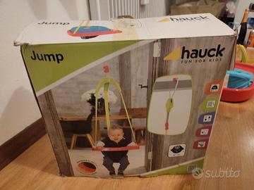 Altalena saltellante per interno 