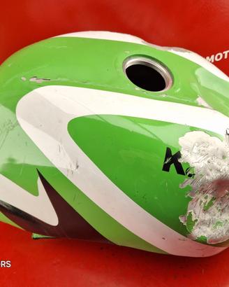 SERBATOIO KAWASAKI ZX10R