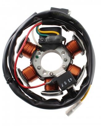 Statore Ducati Aprilia AF1 Tuareg Malaguti Fifty D